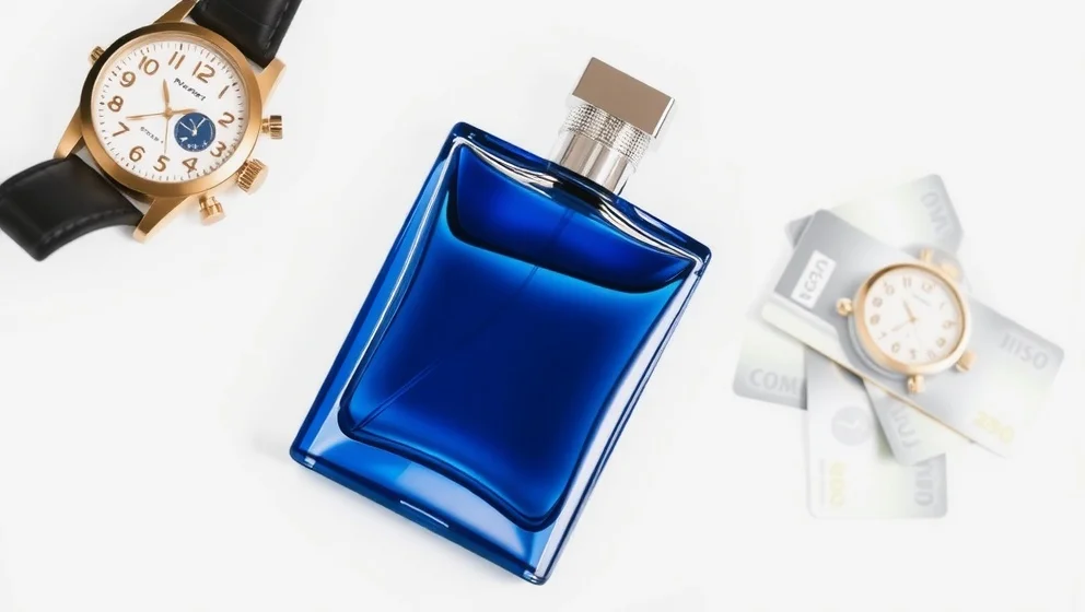 Bleu de Chanel EDP värt pengarna