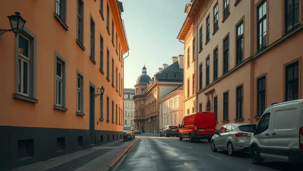 Gisela Schöön idag och livet borta från modevärlden