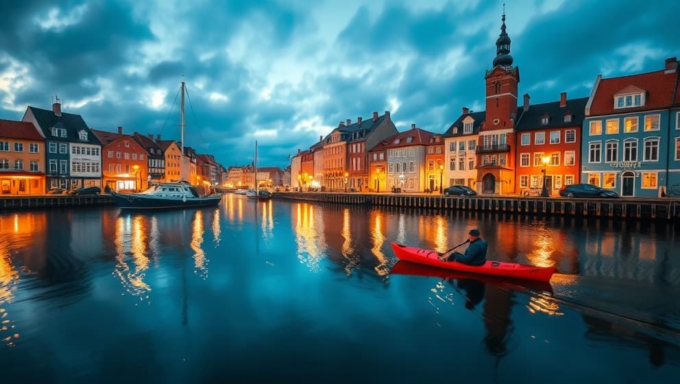 Roliga aktiviteter i Stockholm för vuxna att prova
