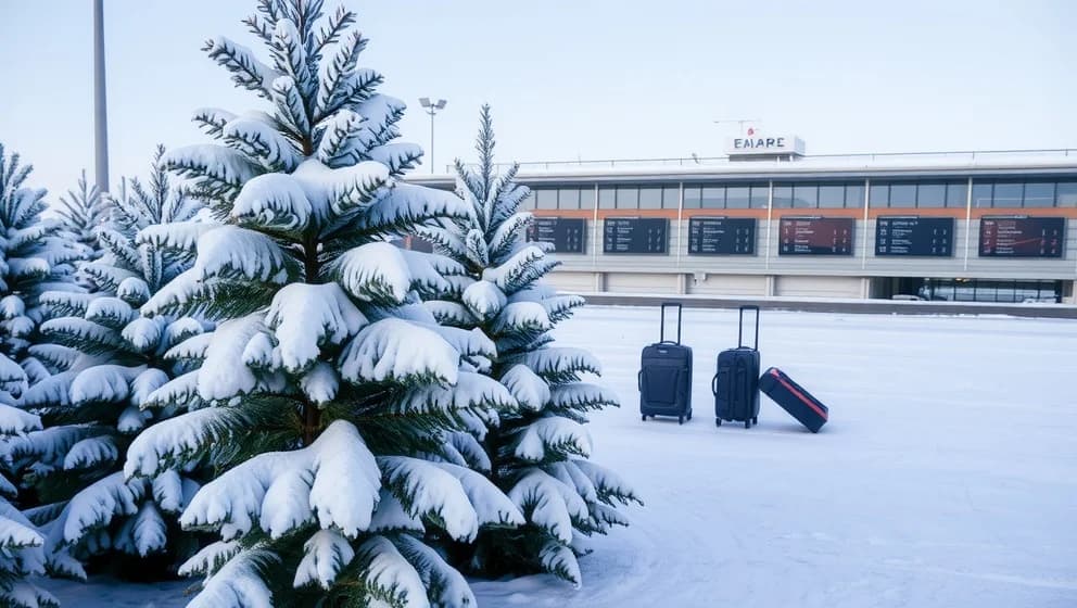 Sista minuten från Luleå finns här