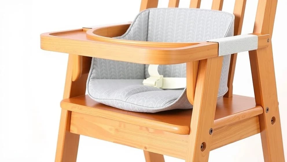 Stokke Tripp Trapp babysetet som växer med ditt barn