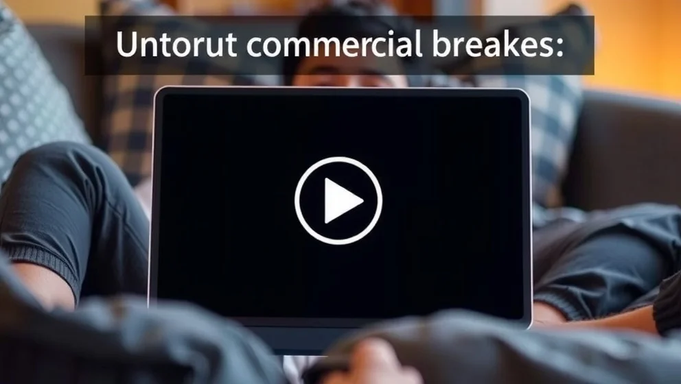 TV4 Play utan reklam värt pengarna