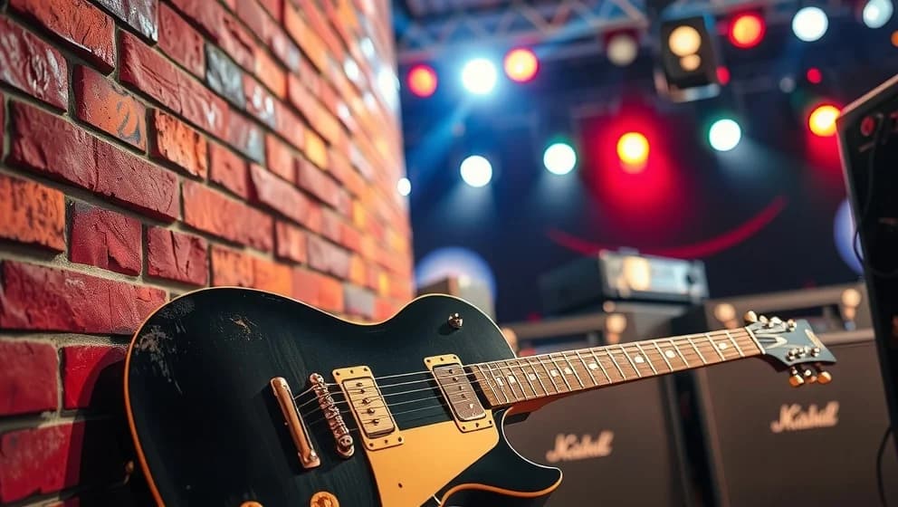 Vilka är AC/DC-låtarnas bästa hits